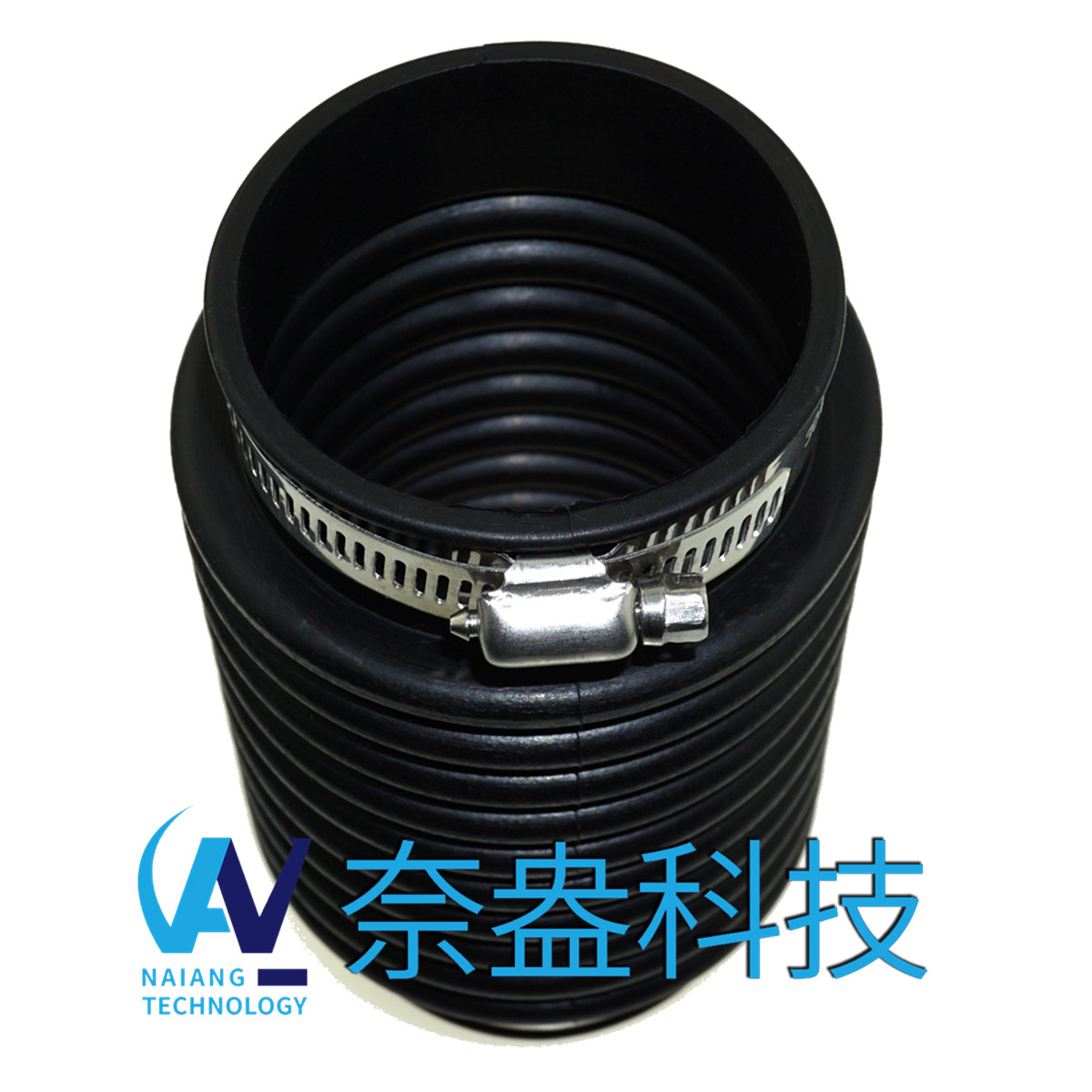 船用排氣管、波紋管 18654A1, Mercruiser Bellow 18654A1