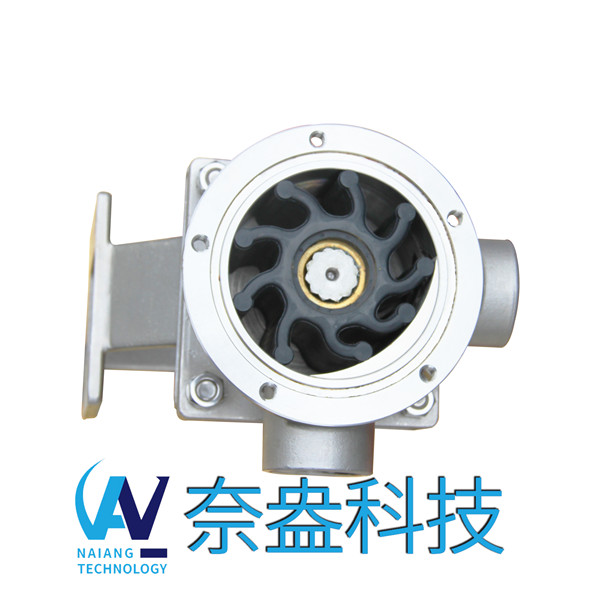 化工柔性葉輪泵SP100、船用葉輪泵