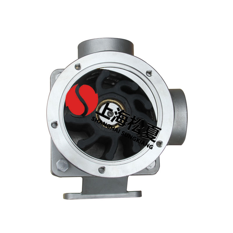 jabsco柔性葉輪泵運用什么設(shè)備中？