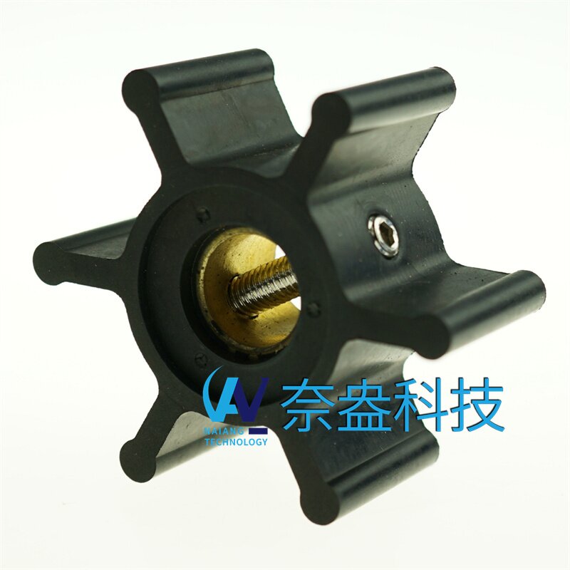 撓性泵橡膠葉輪有什么優(yōu)點(diǎn)?